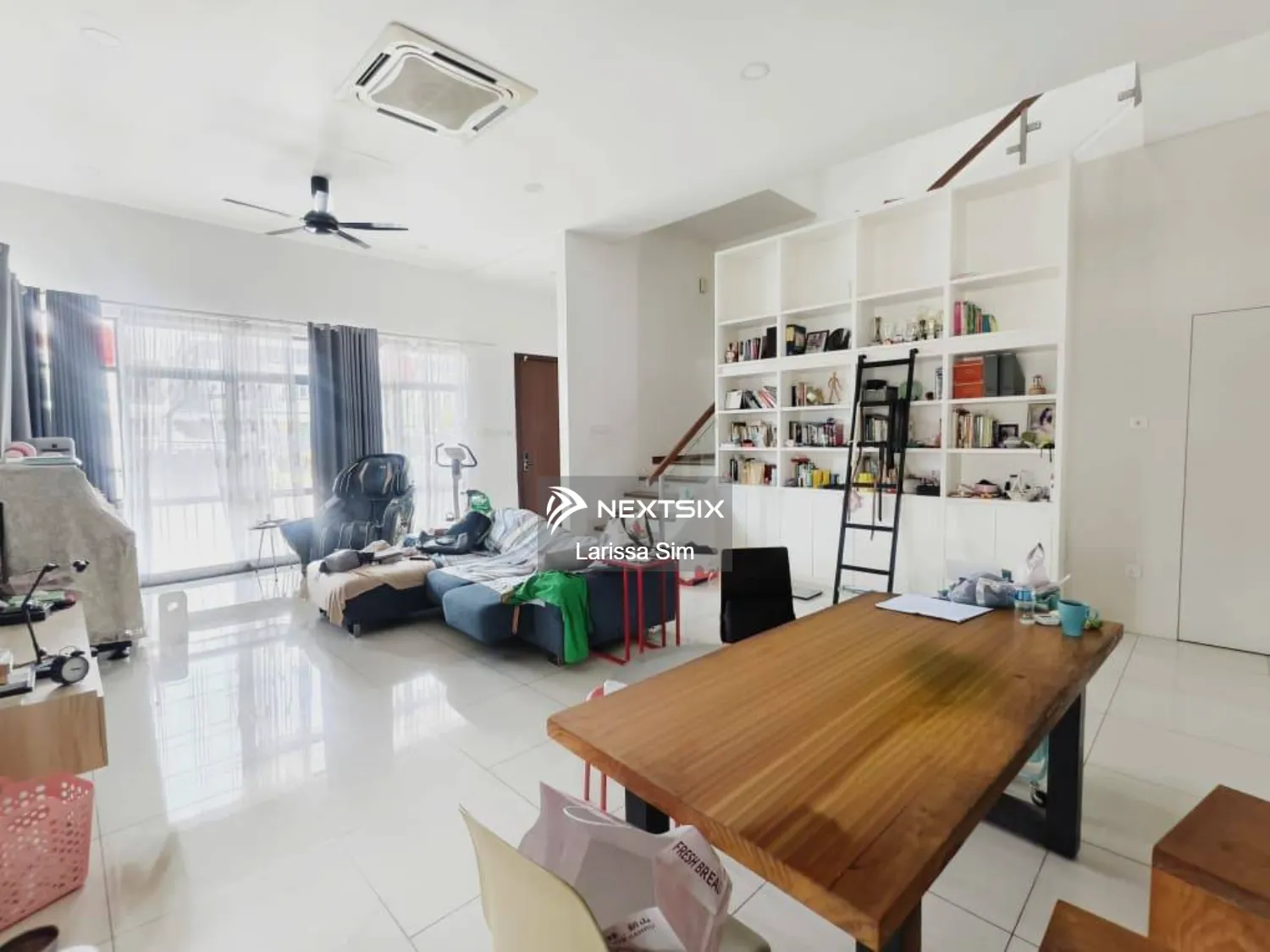 2-sty Terrace/Link House For Sale in Johor Bahru Johor - Image 7