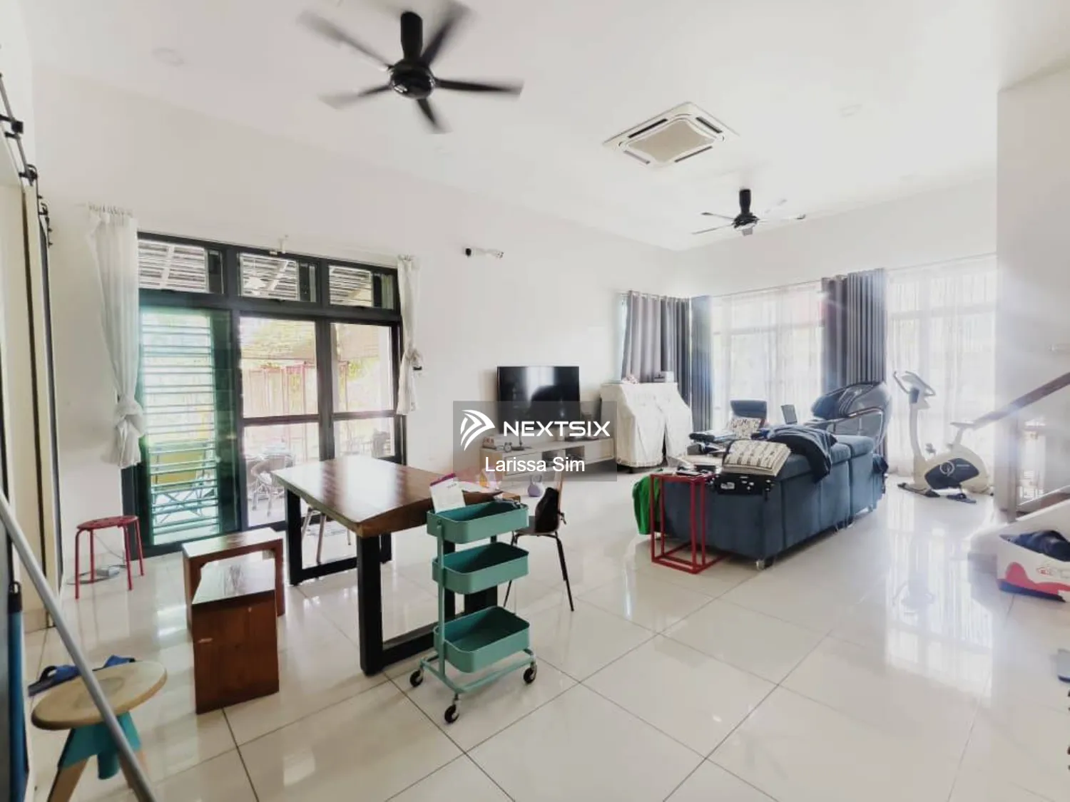 2-sty Terrace/Link House For Sale in Johor Bahru Johor - Image 8