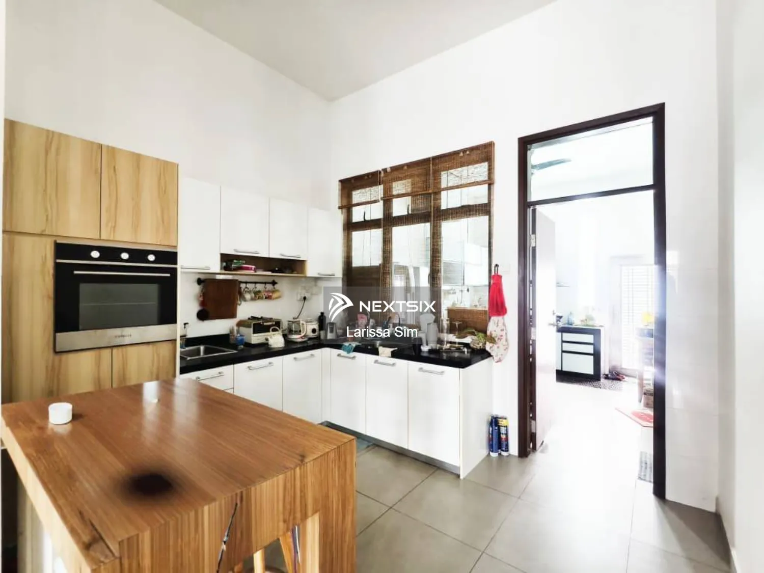 2-sty Terrace/Link House For Sale in Johor Bahru Johor - Image 9