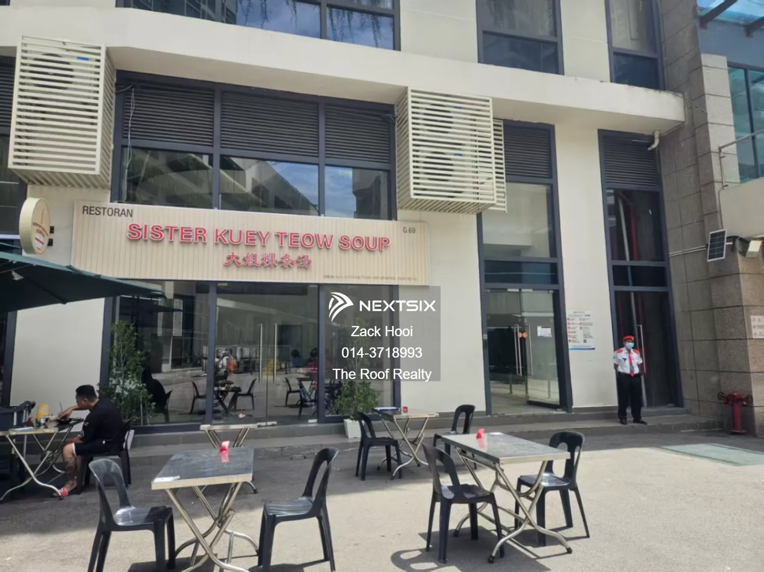 Condominium For Rent in Johor Bahru Johor - Image 10