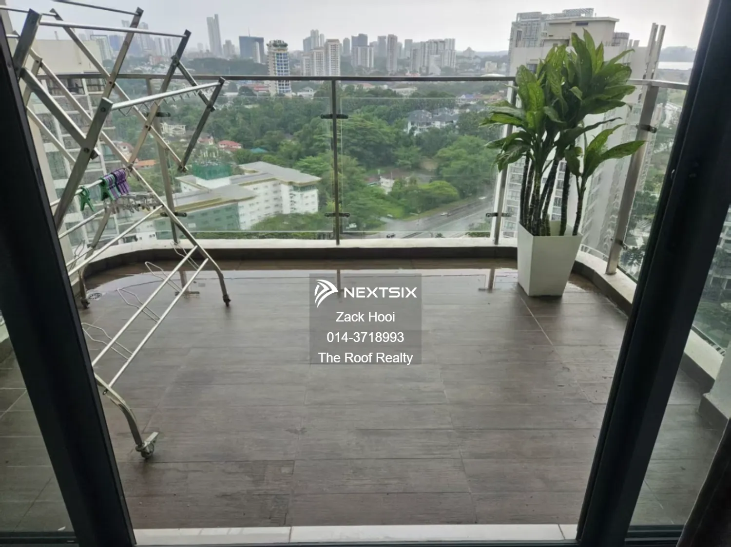 Condominium For Rent in Johor Bahru Johor - Image 2