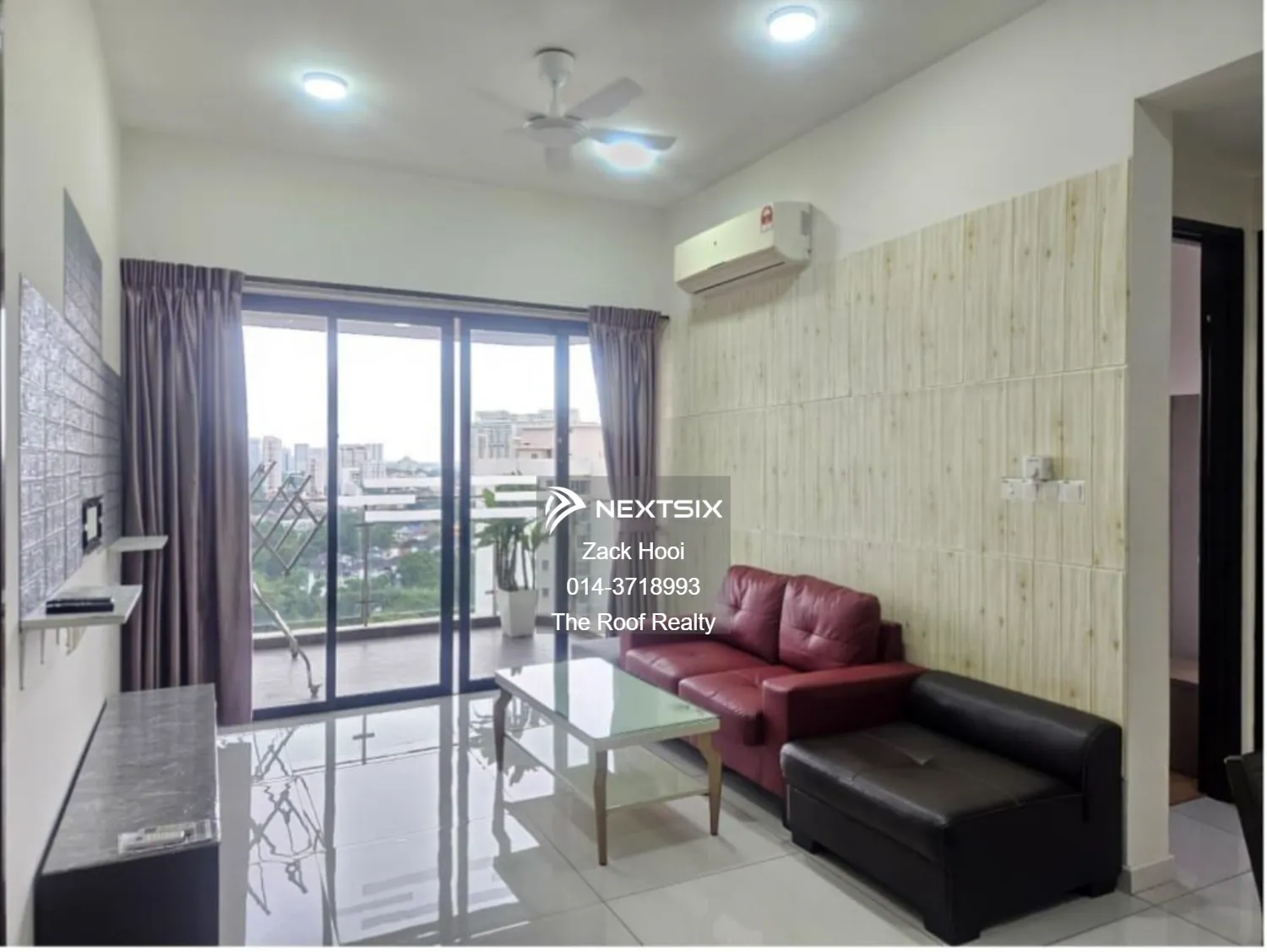 Condominium For Rent in Johor Bahru Johor - Image 3