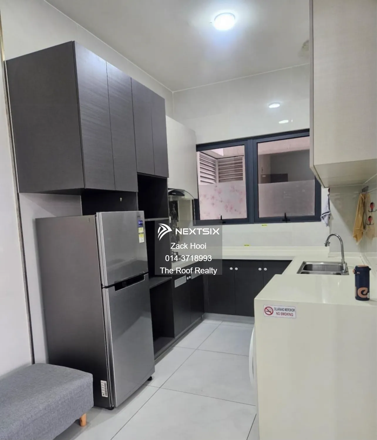 Condominium For Rent in Johor Bahru Johor - Image 4