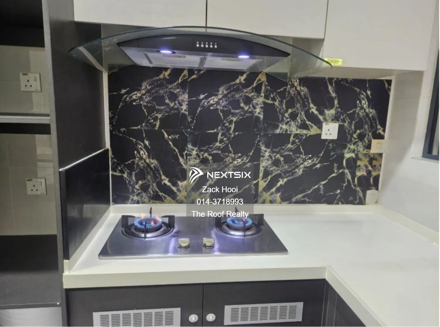 Condominium For Rent in Johor Bahru Johor - Image 5