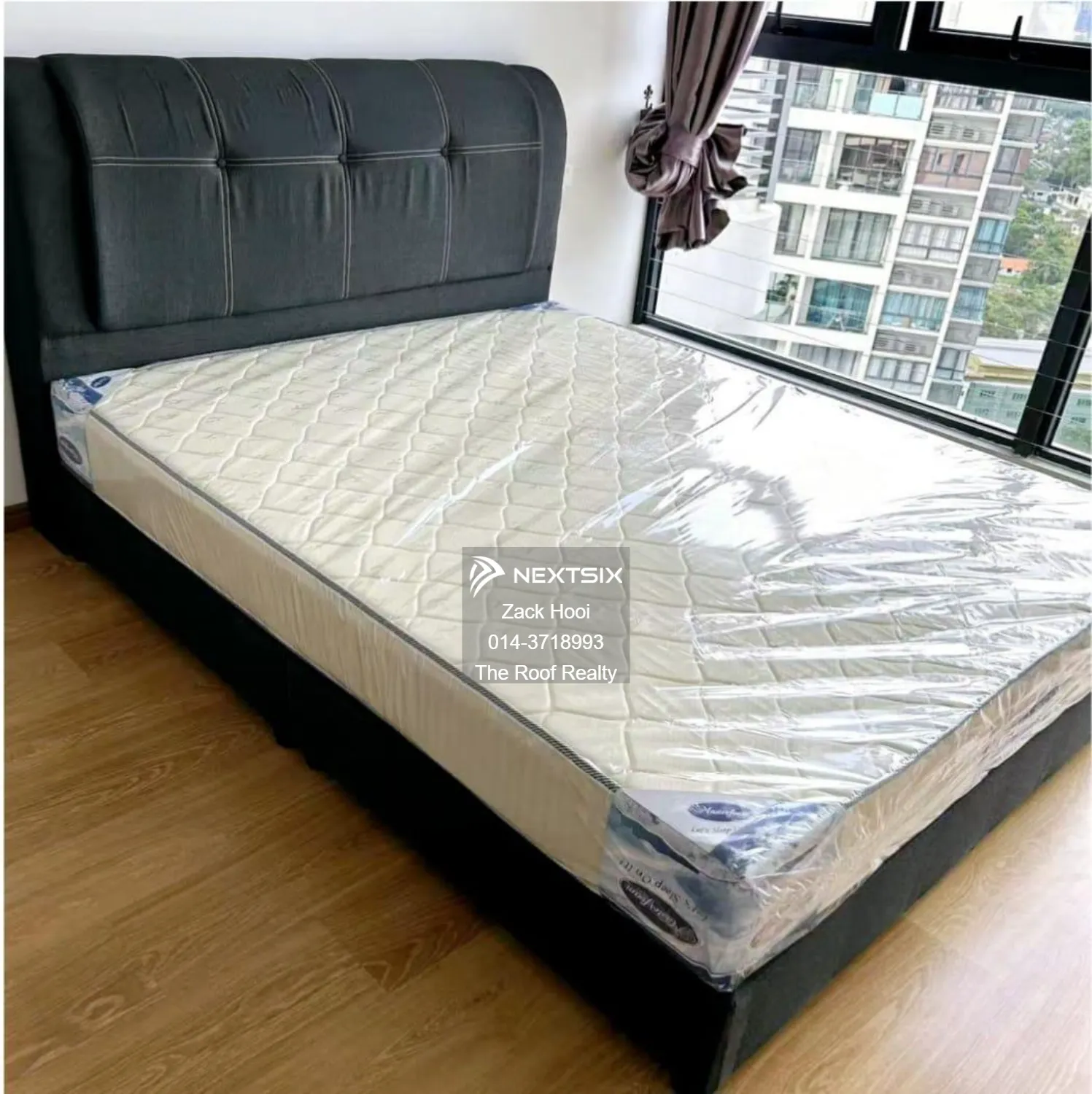 Condominium For Rent in Johor Bahru Johor - Image 6