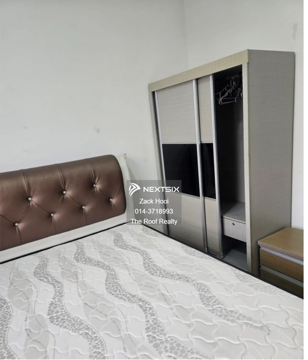 Condominium For Rent in Johor Bahru Johor - Image 7