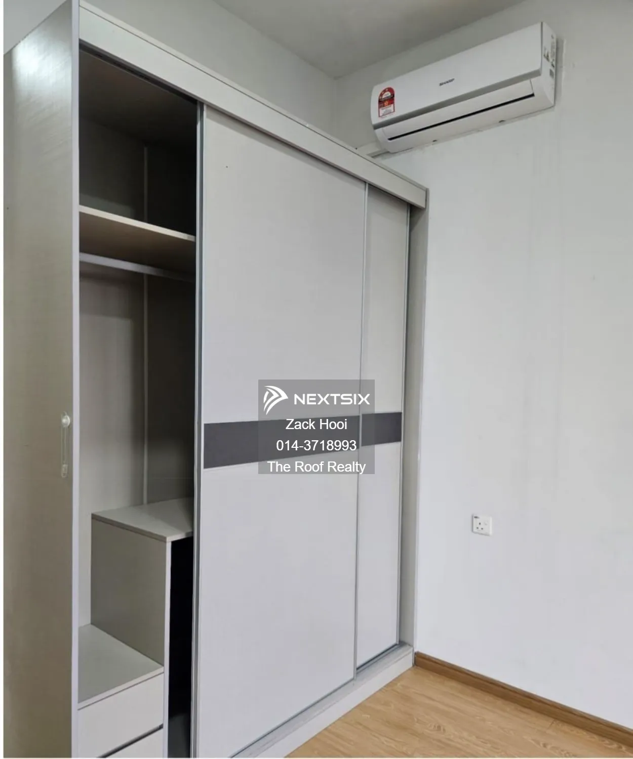 Condominium For Rent in Johor Bahru Johor - Image 8