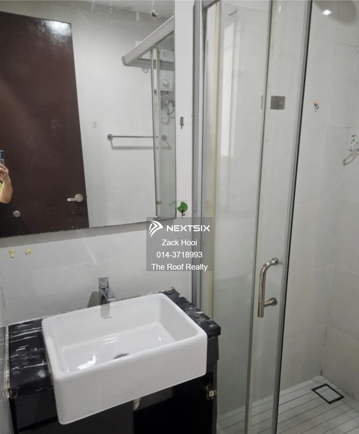 Condominium For Rent in Johor Bahru Johor - Image 9