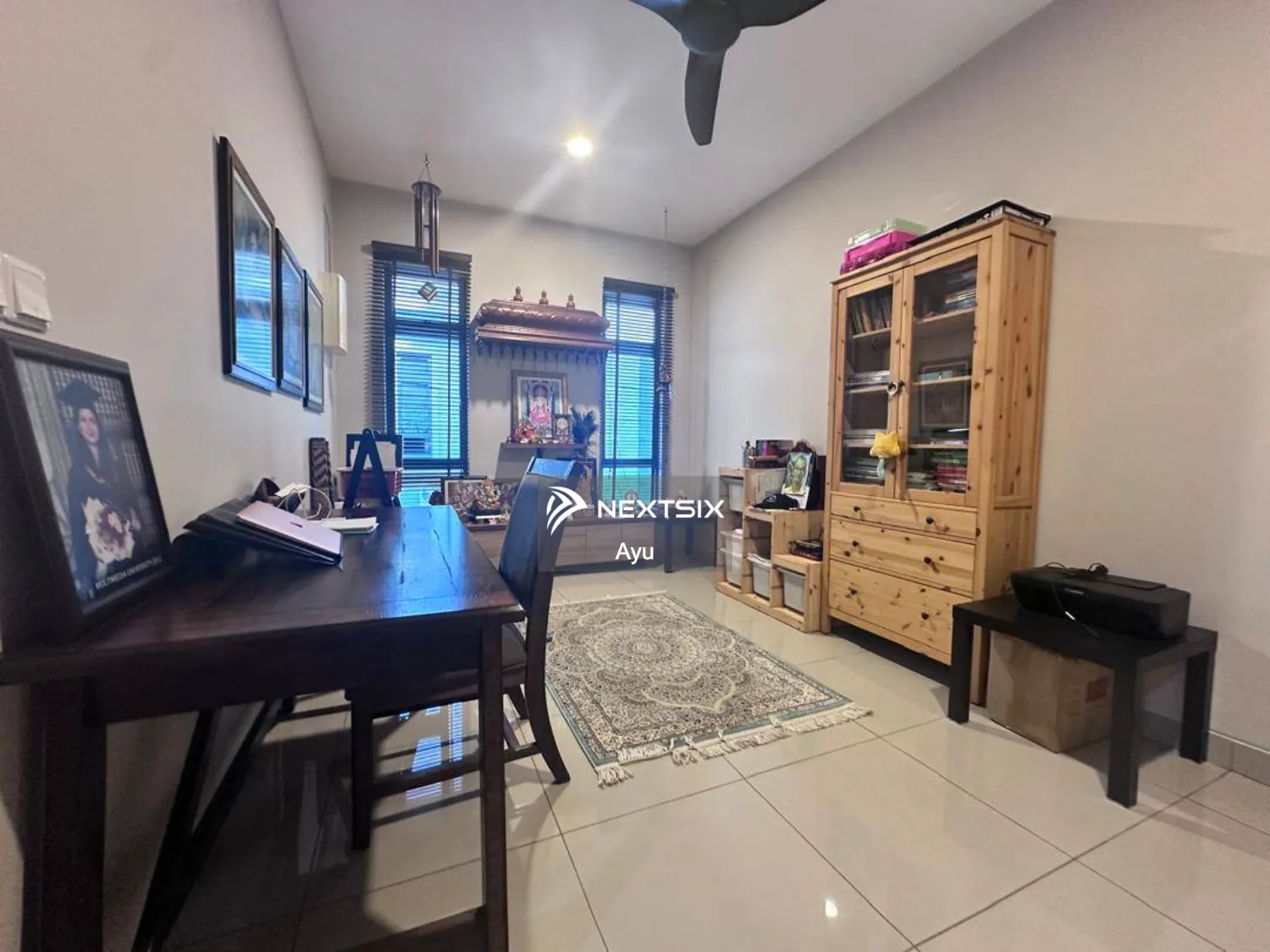 Cluster House For Sale in Johor Bahru Johor