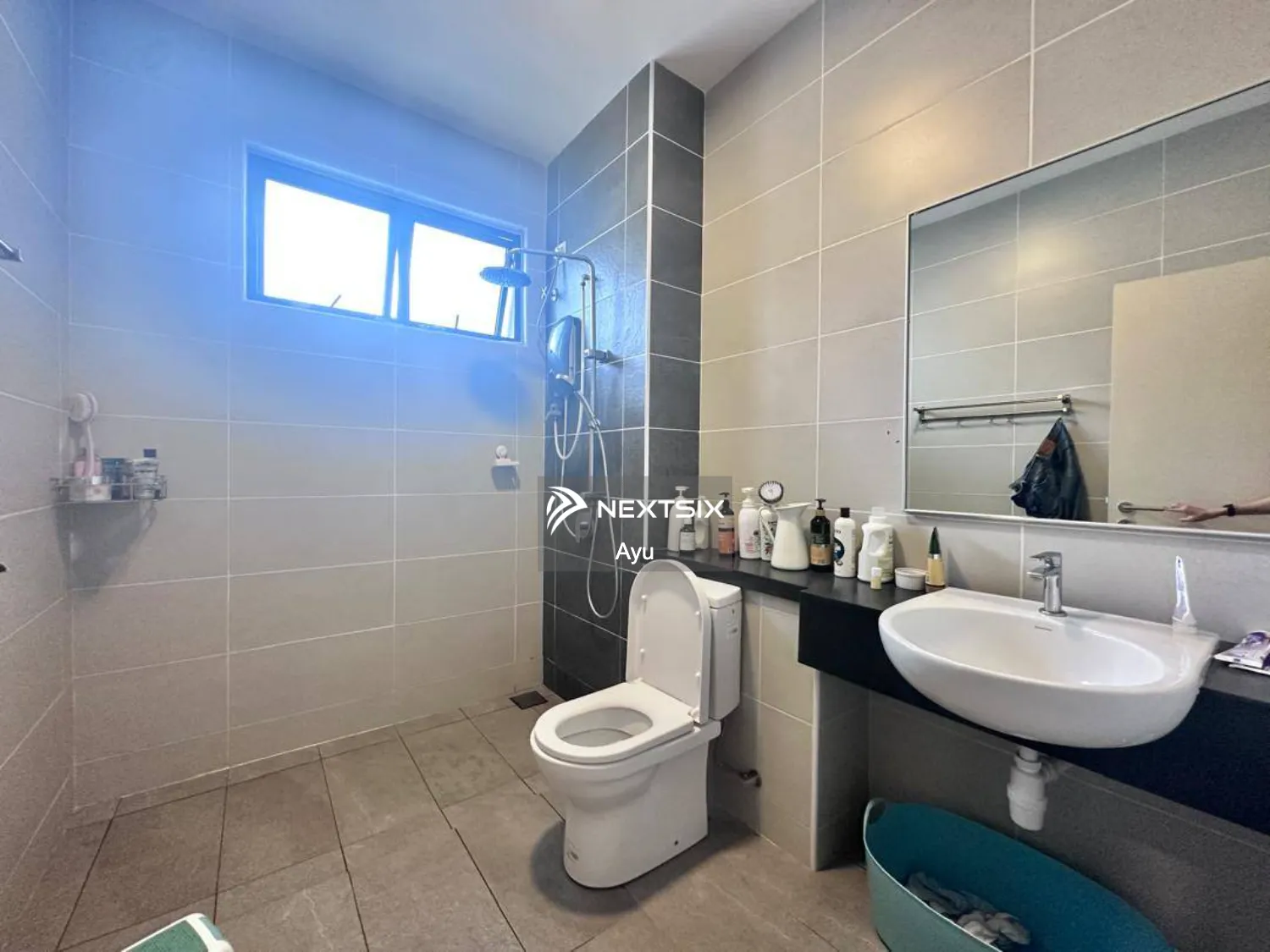 Cluster House For Sale in Johor Bahru Johor - Image 12