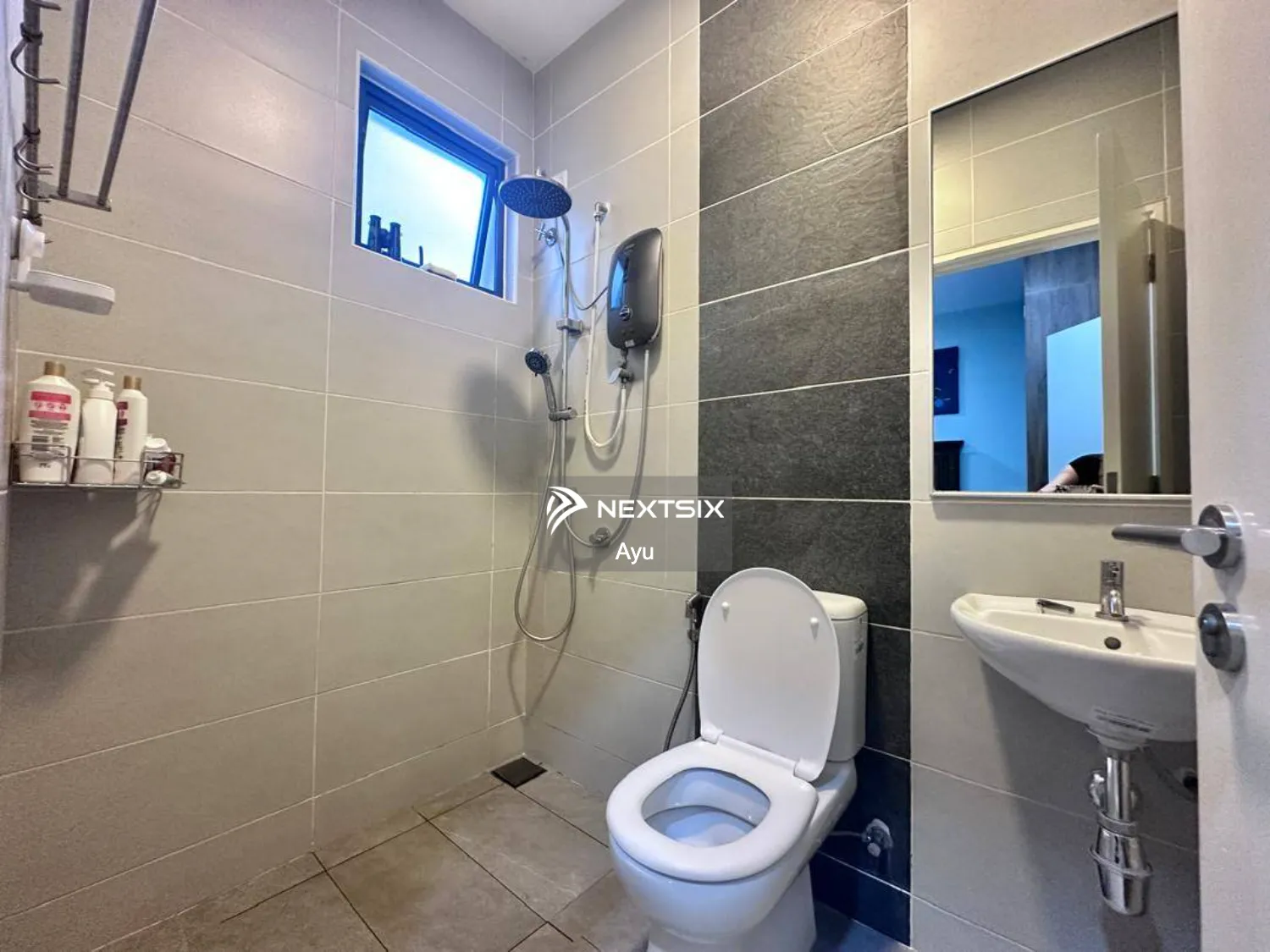 Cluster House For Sale in Johor Bahru Johor - Image 13