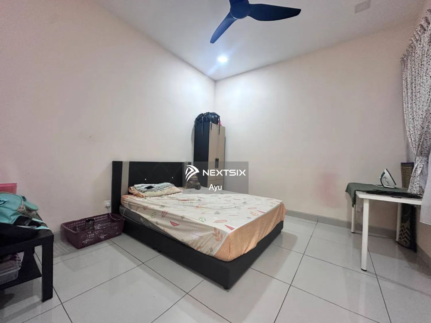 Cluster House For Sale in Johor Bahru Johor - Image 6