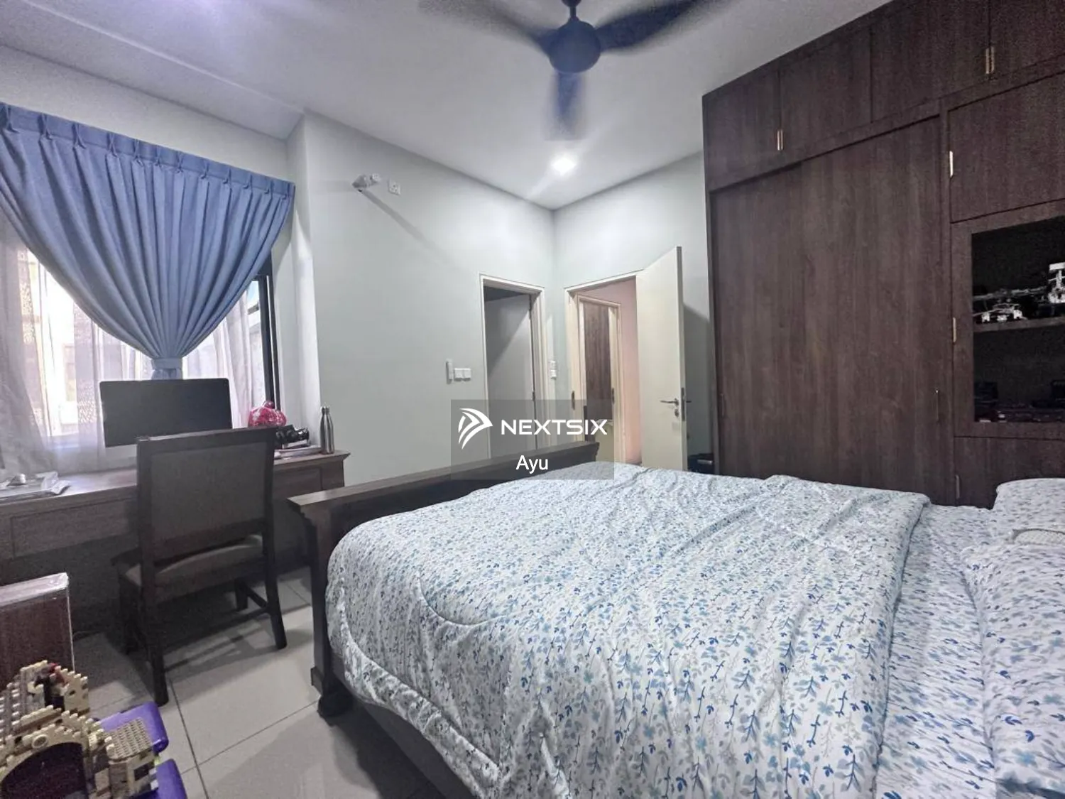 Cluster House For Sale in Johor Bahru Johor - Image 8
