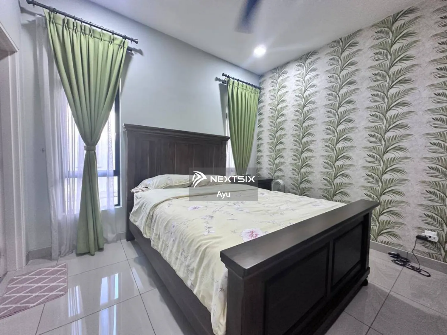 Cluster House For Sale in Johor Bahru Johor - Image 9
