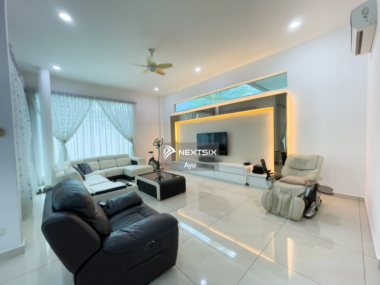 Bungalow For Sale in Johor Bahru Johor