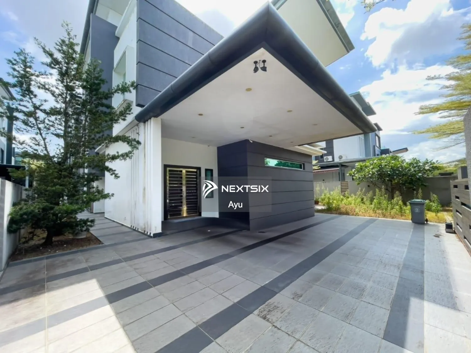 Bungalow For Sale in Johor Bahru Johor - Image 23