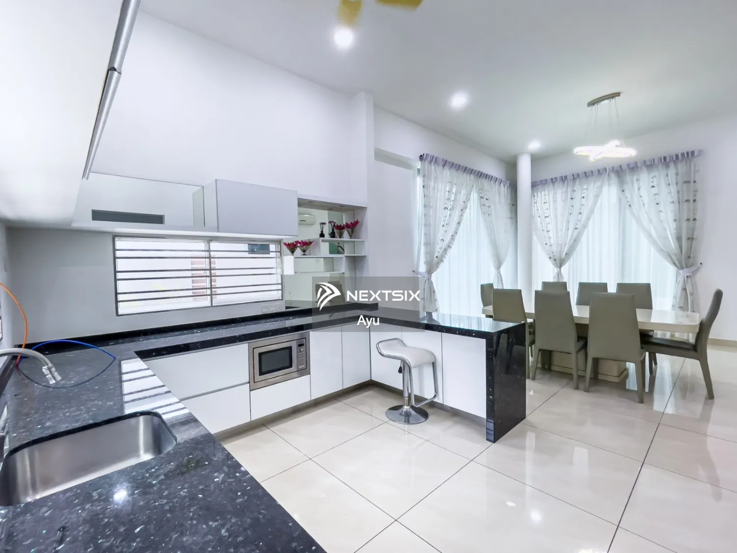 Bungalow For Sale in Johor Bahru Johor - Image 5