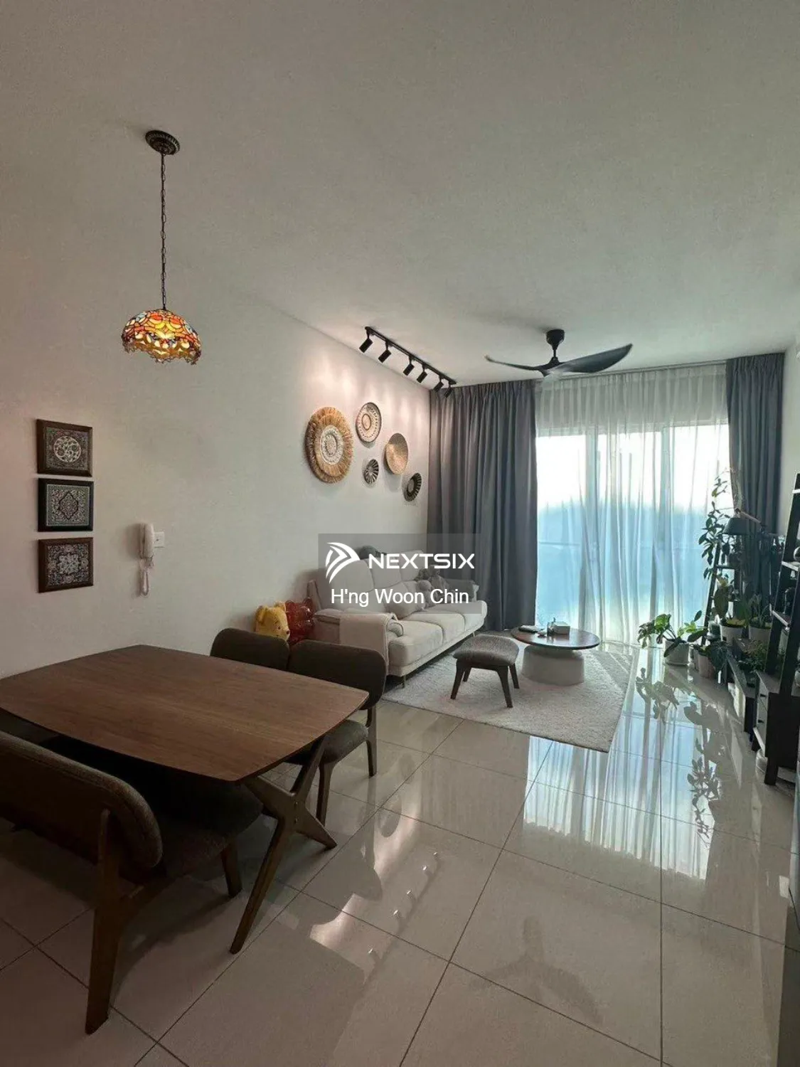 Condominium For Rent in Batu Uban Penang