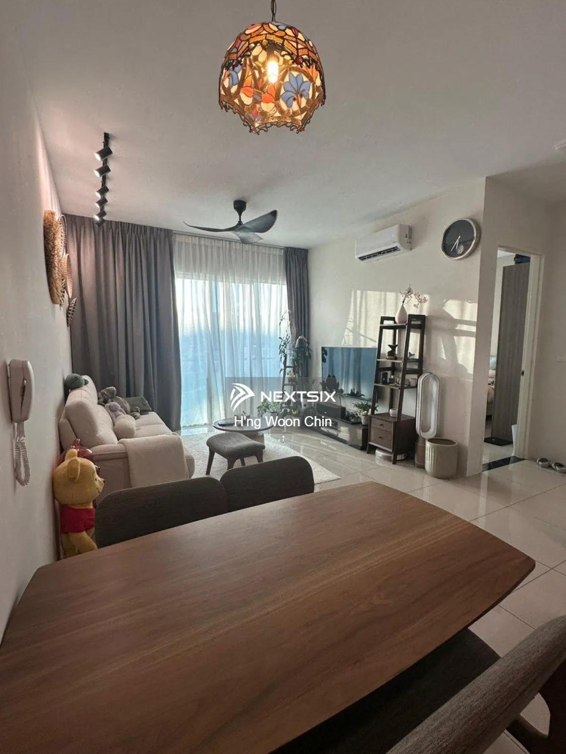 Condominium For Rent in Batu Uban Penang - Image 2