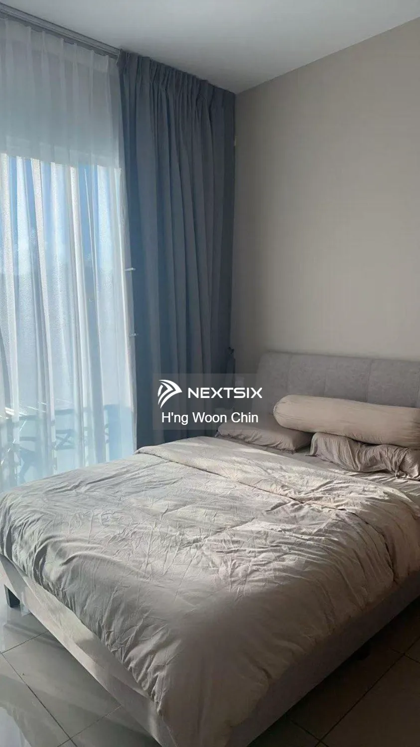 Condominium For Rent in Batu Uban Penang - Image 6