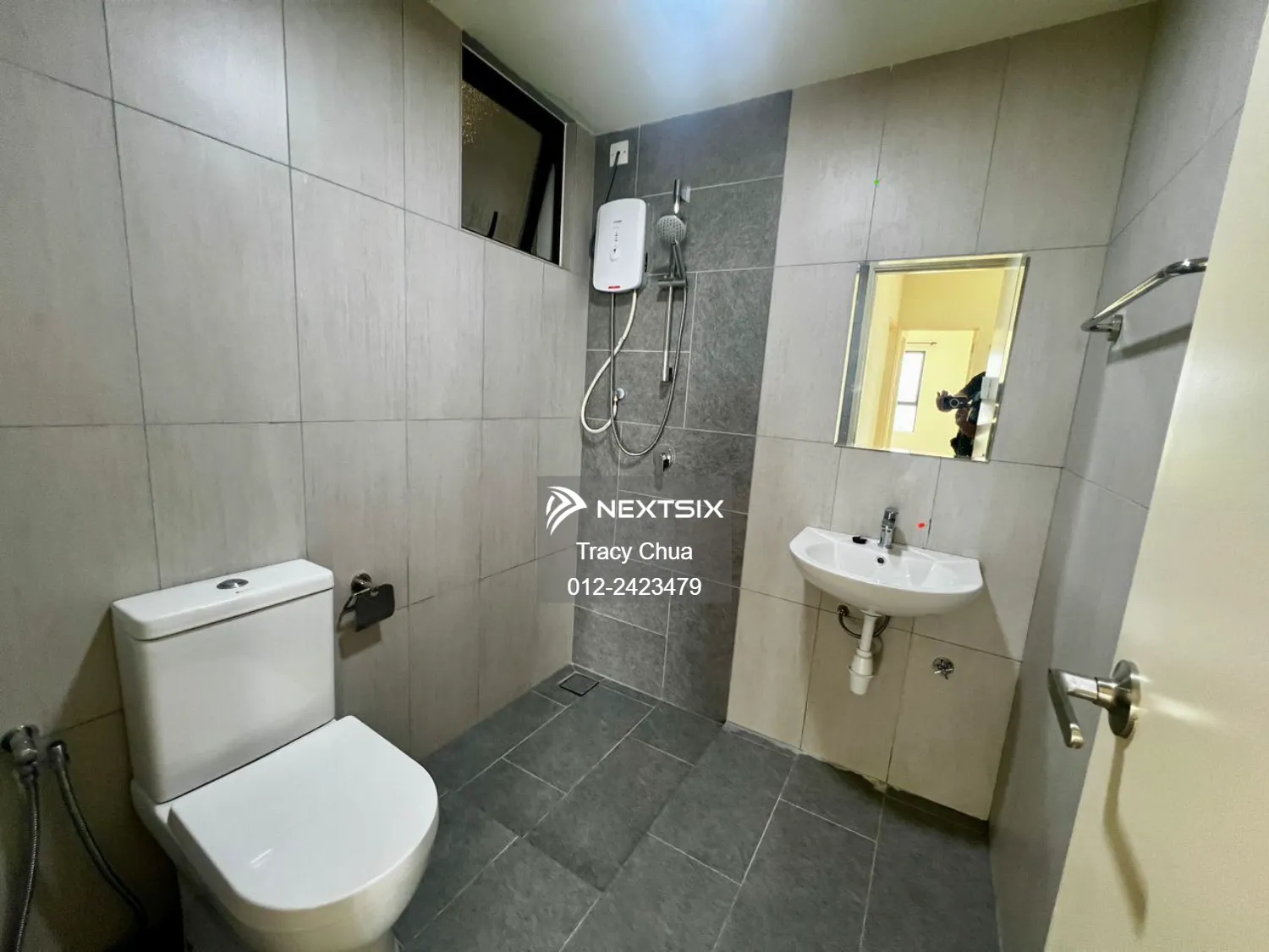 Condominium For Rent in Shah Alam Selangor - Image 8