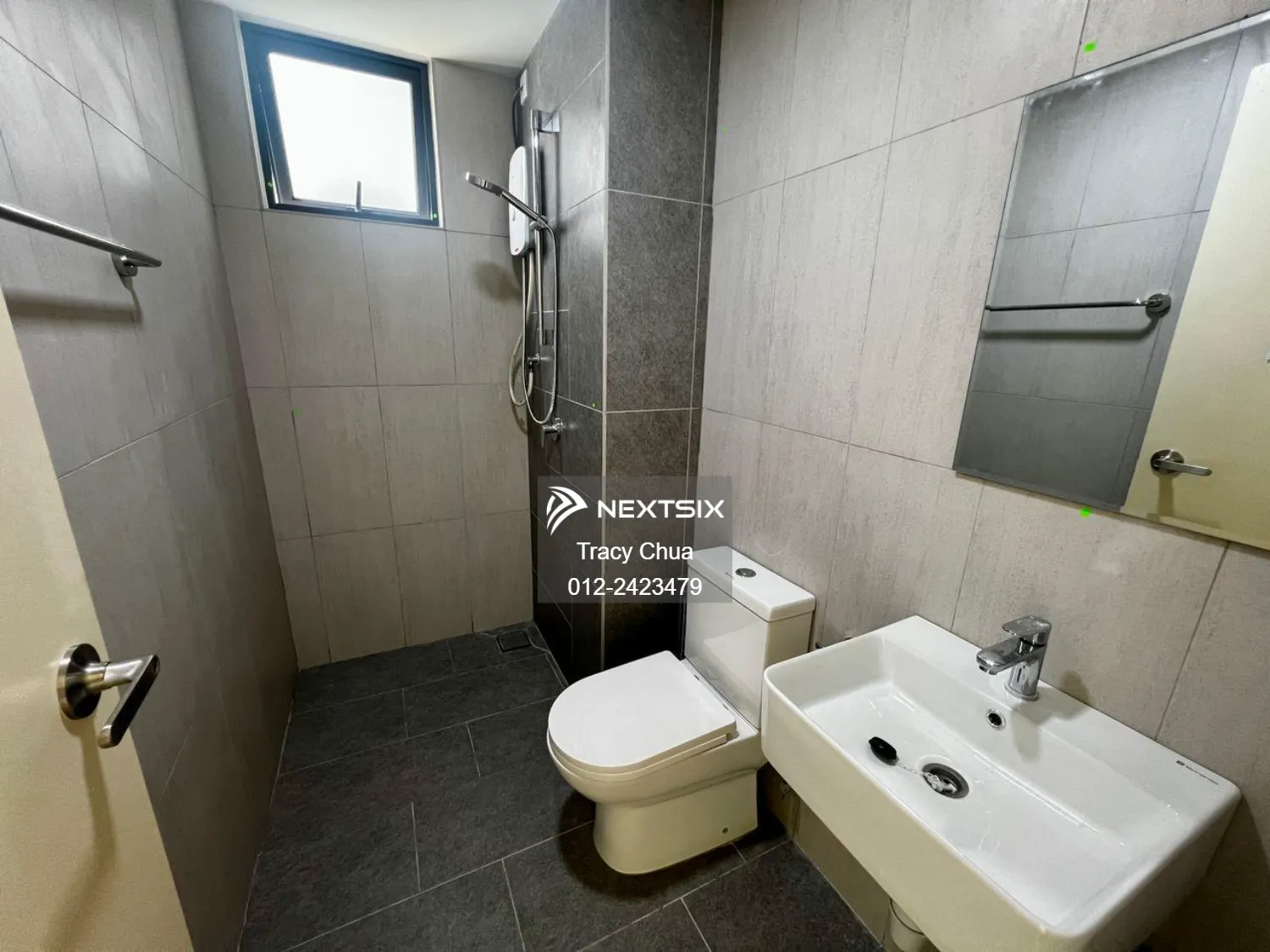 Condominium For Rent in Shah Alam Selangor - Image 9