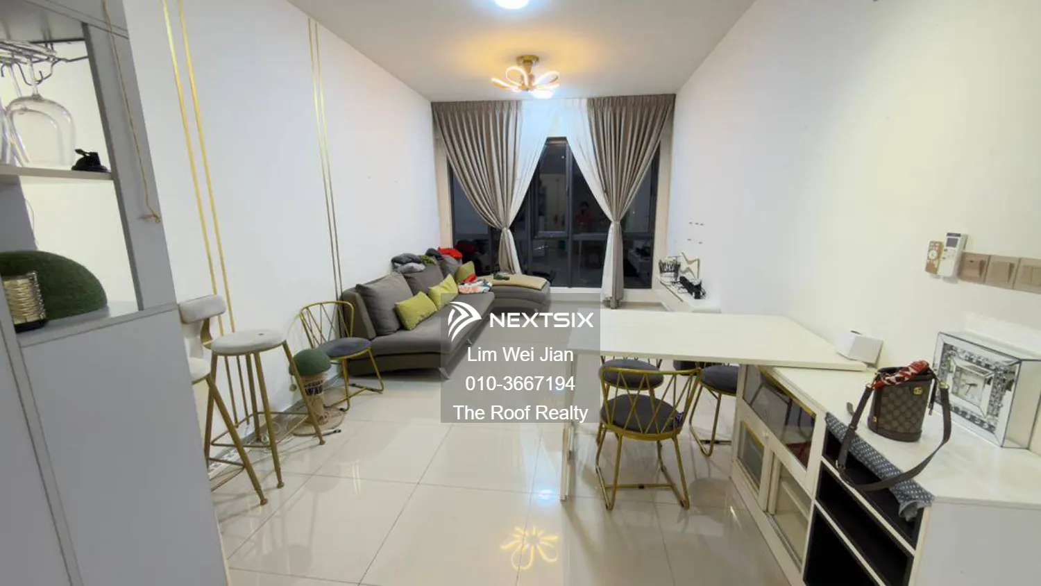 Condominium For Rent in Port Klang Selangor