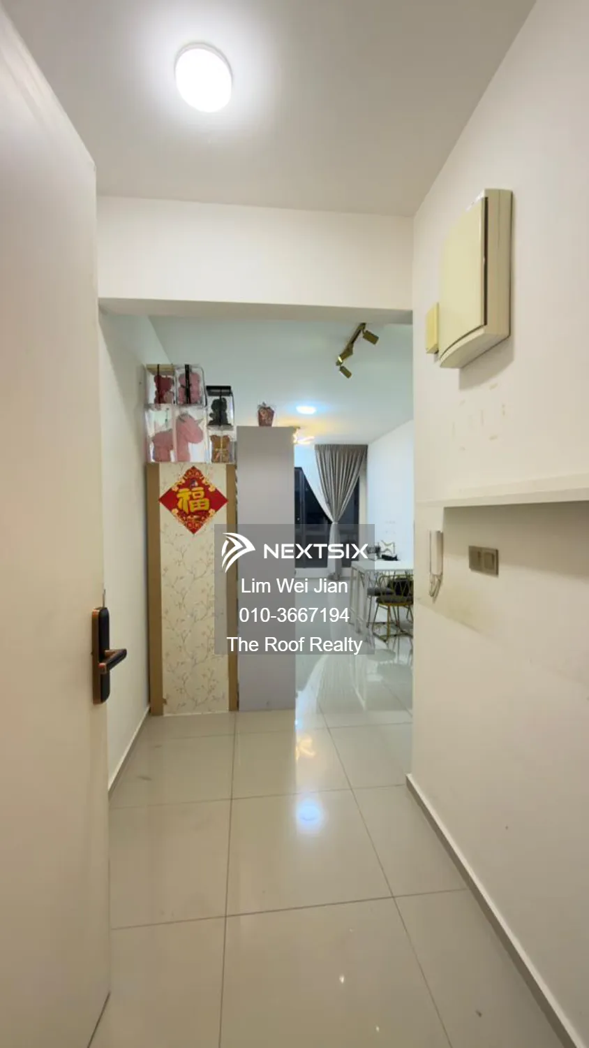 Condominium For Rent in Port Klang Selangor - Image 5