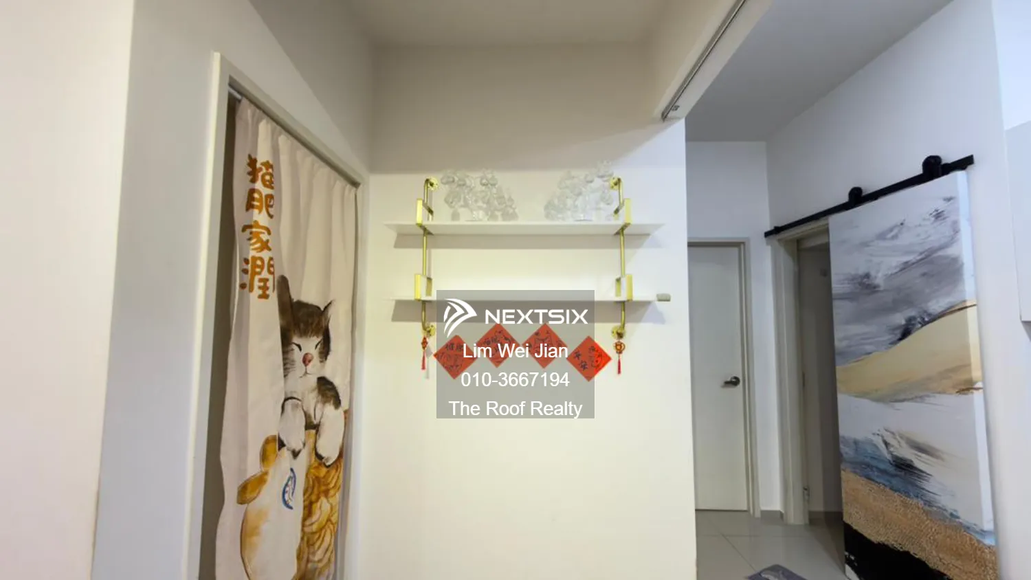 Condominium For Rent in Port Klang Selangor - Image 6