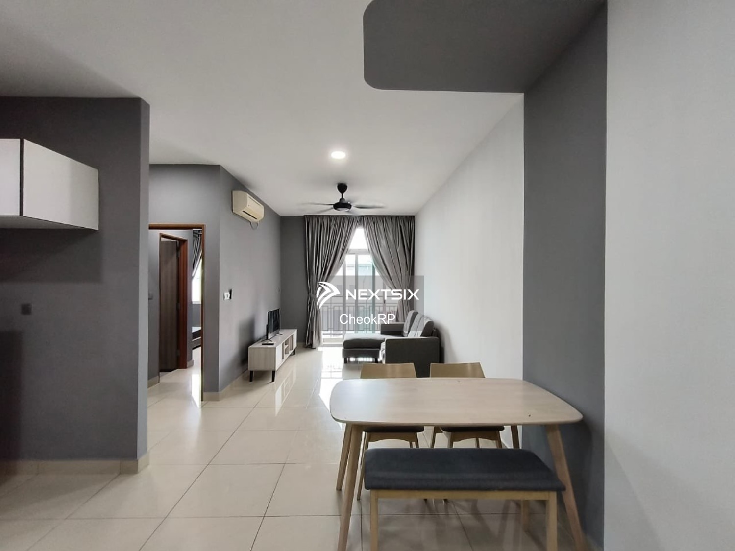 Serviced Residence For Sale in Johor Bahru Johor