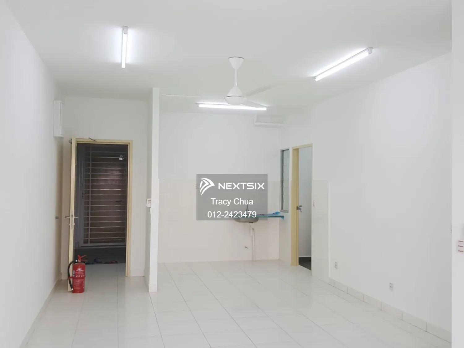 Apartment For Rent in Setia Alam Selangor
