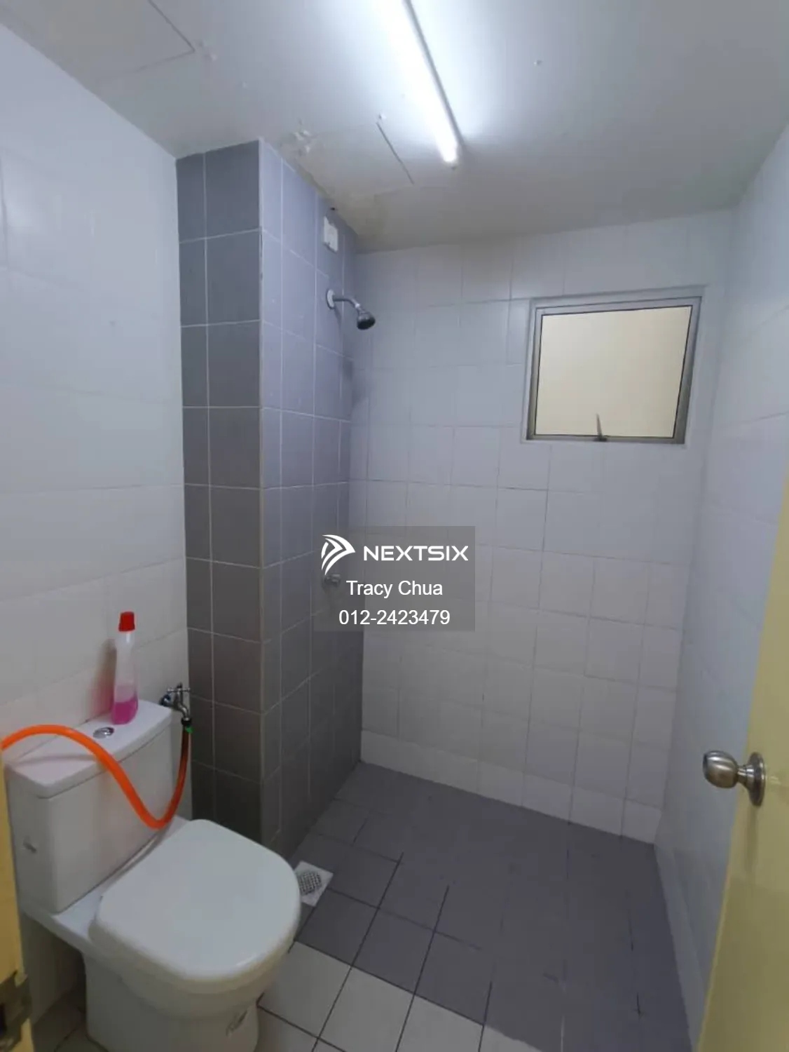 Apartment For Rent in Setia Alam Selangor - Image 5