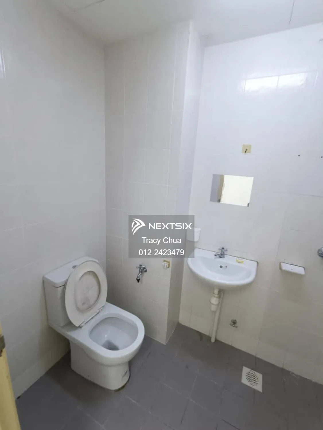 Apartment For Rent in Setia Alam Selangor - Image 6