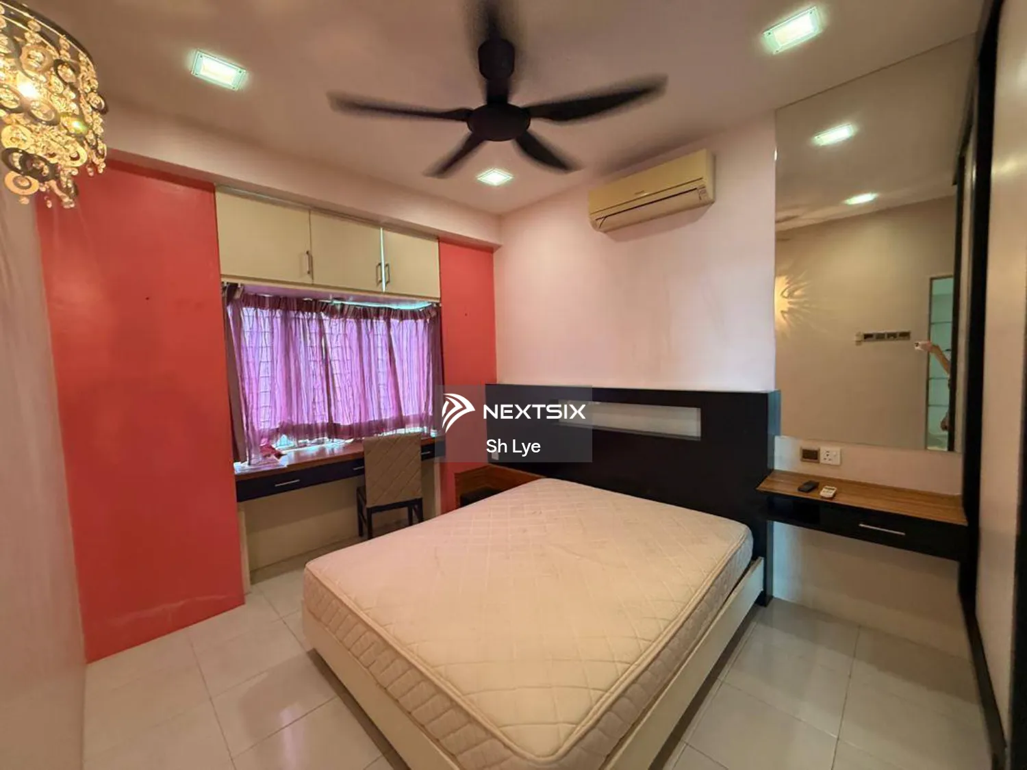 Condominium For Rent in Gelugor Penang - Image 2