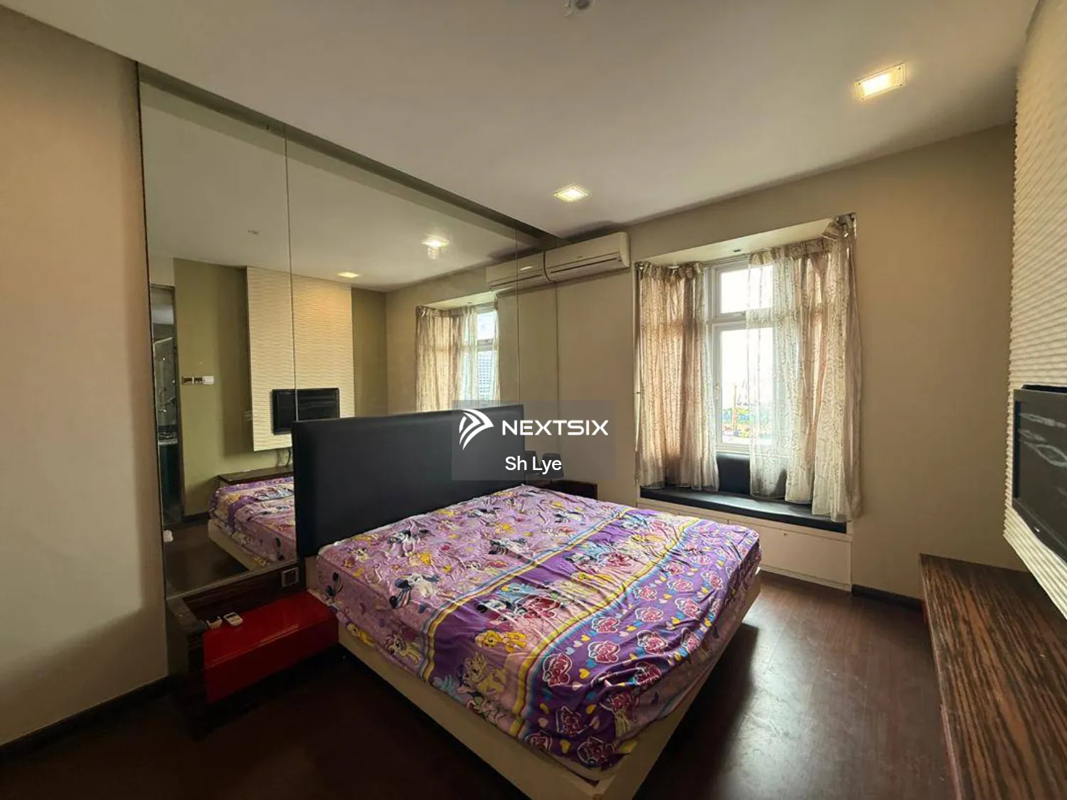 Condominium For Rent in Gelugor Penang - Image 3