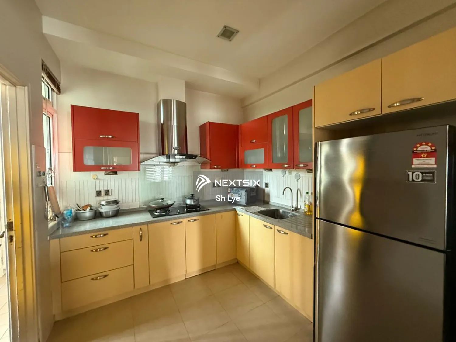 Condominium For Rent in Gelugor Penang - Image 4