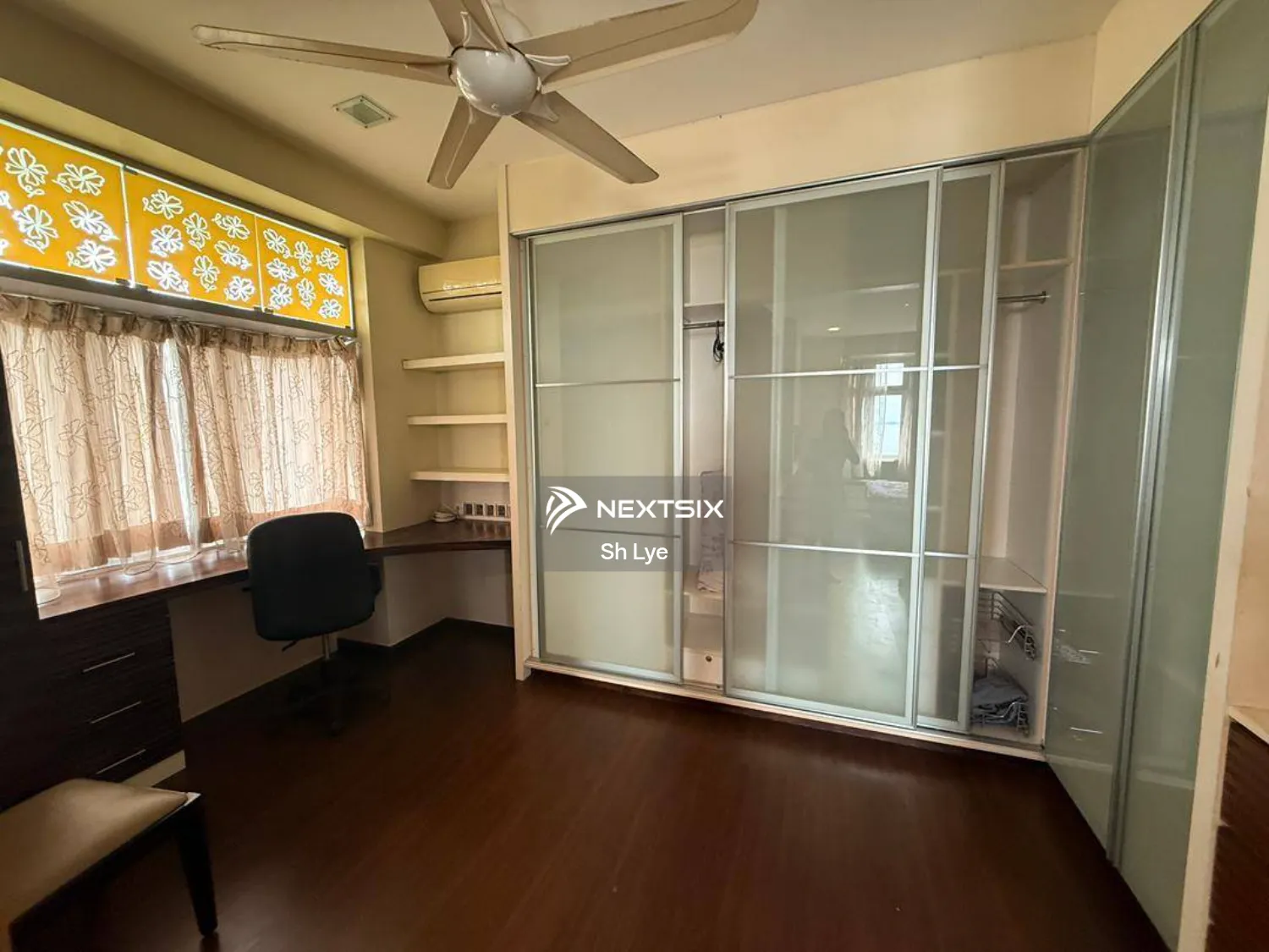 Condominium For Rent in Gelugor Penang - Image 5