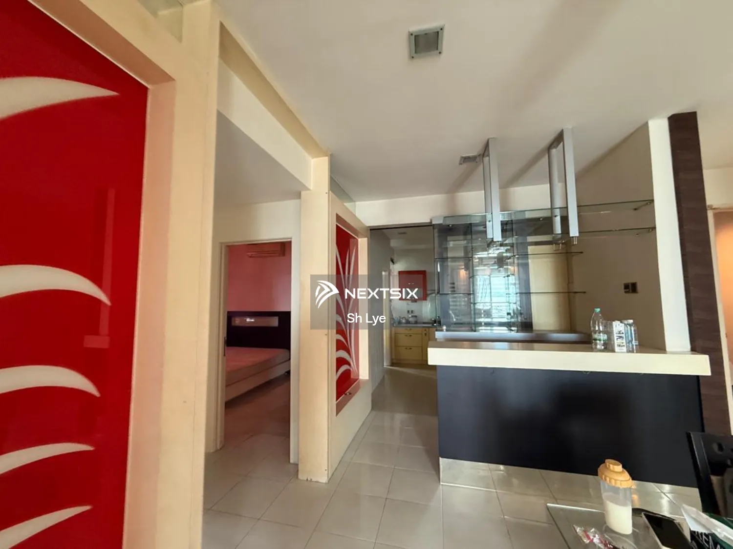 Condominium For Rent in Gelugor Penang - Image 6