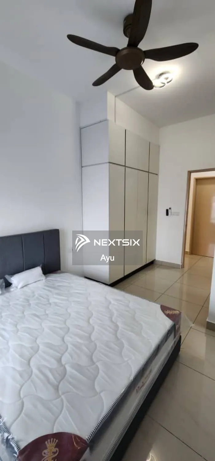 Serviced Residence For Sale in Johor Bahru Johor - Image 10