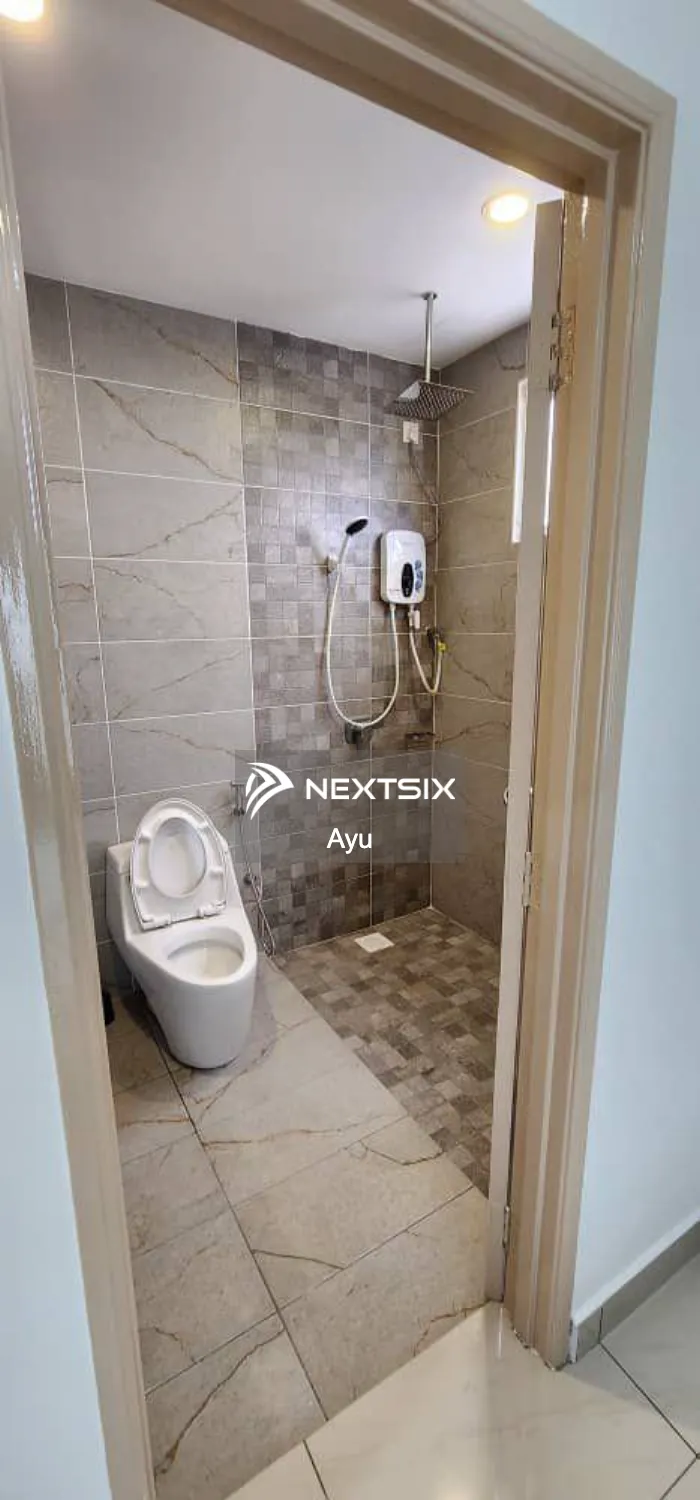 Serviced Residence For Sale in Johor Bahru Johor - Image 12