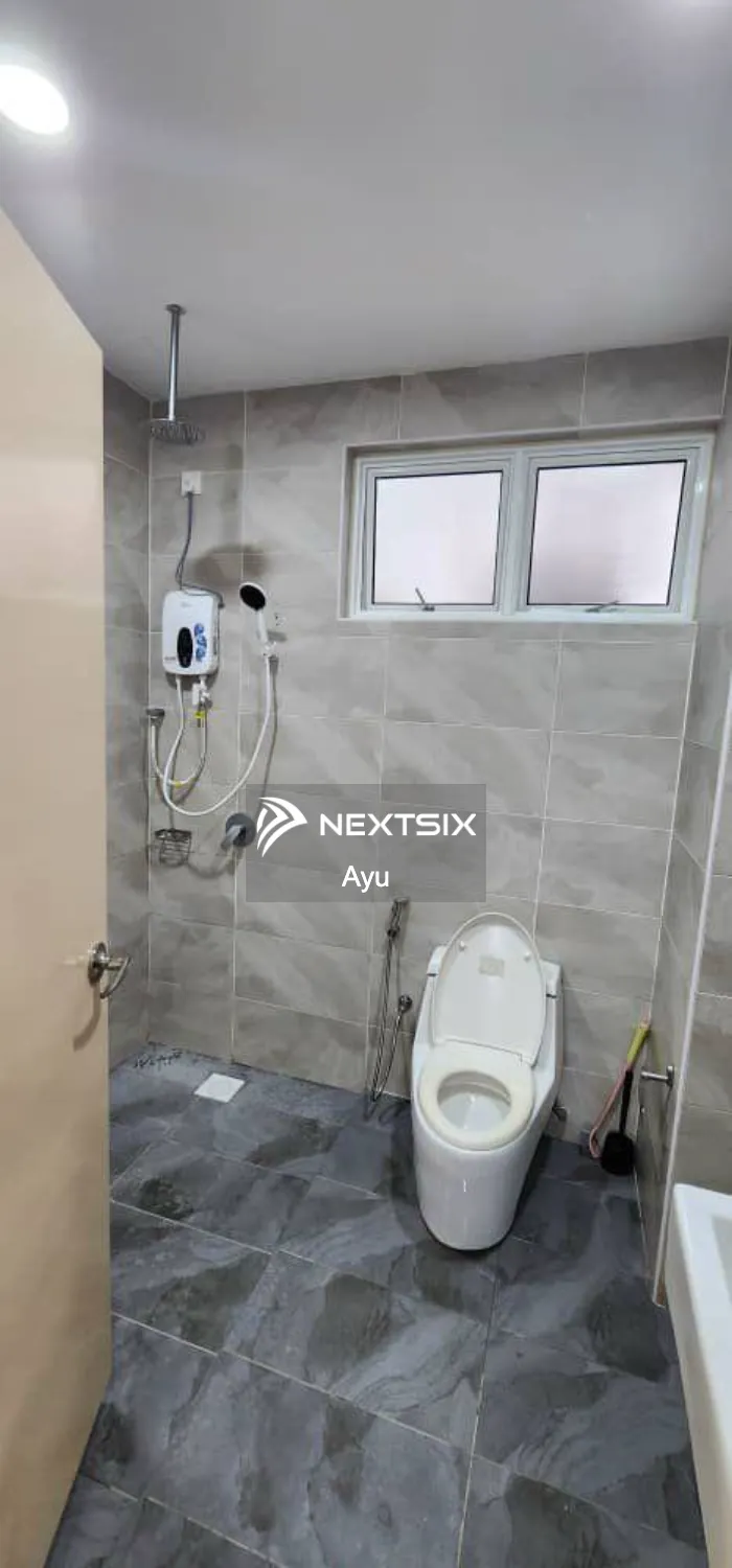 Serviced Residence For Sale in Johor Bahru Johor - Image 13