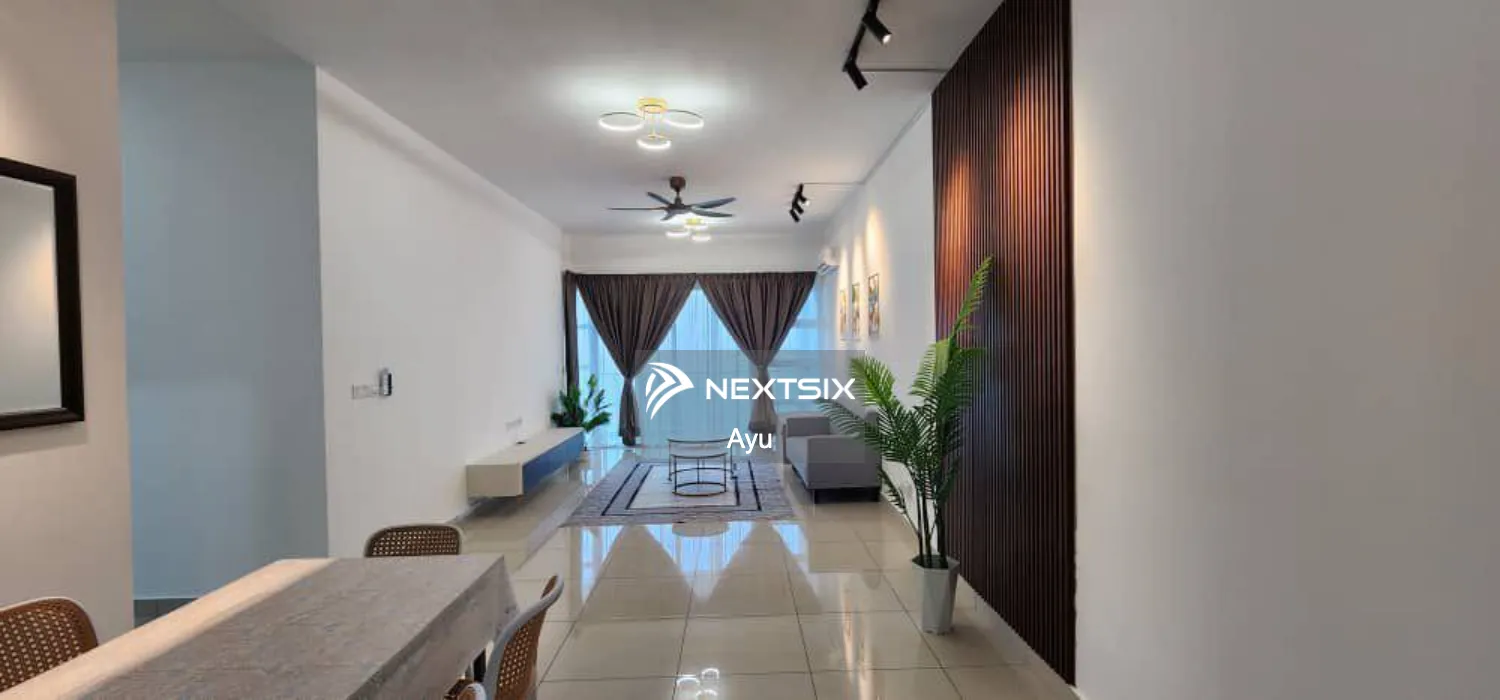Serviced Residence For Sale in Johor Bahru Johor - Image 2
