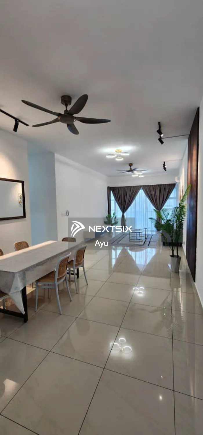 Serviced Residence For Sale in Johor Bahru Johor - Image 3