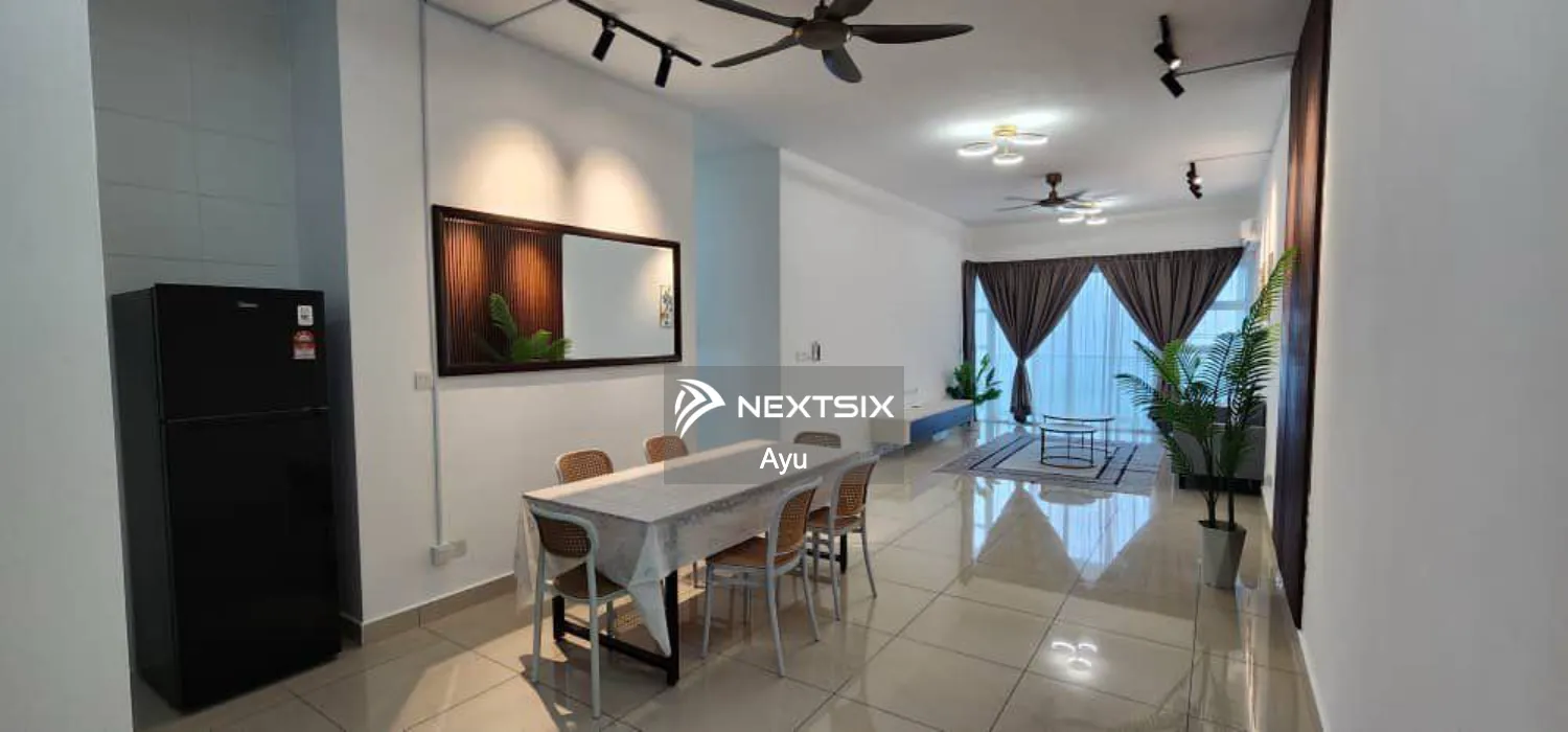 Serviced Residence For Sale in Johor Bahru Johor - Image 4