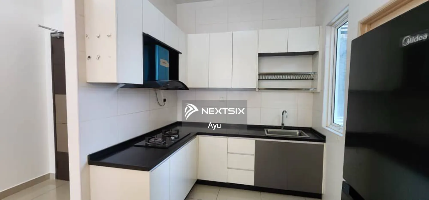 Serviced Residence For Sale in Johor Bahru Johor - Image 6