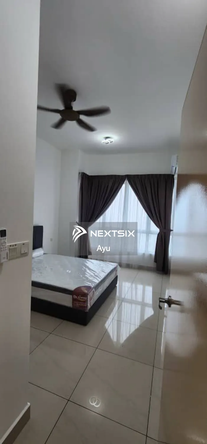 Serviced Residence For Sale in Johor Bahru Johor - Image 7