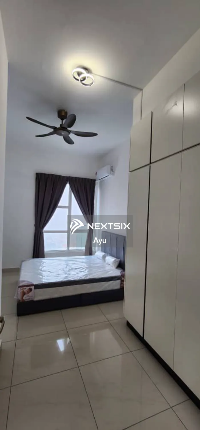 Serviced Residence For Sale in Johor Bahru Johor - Image 9