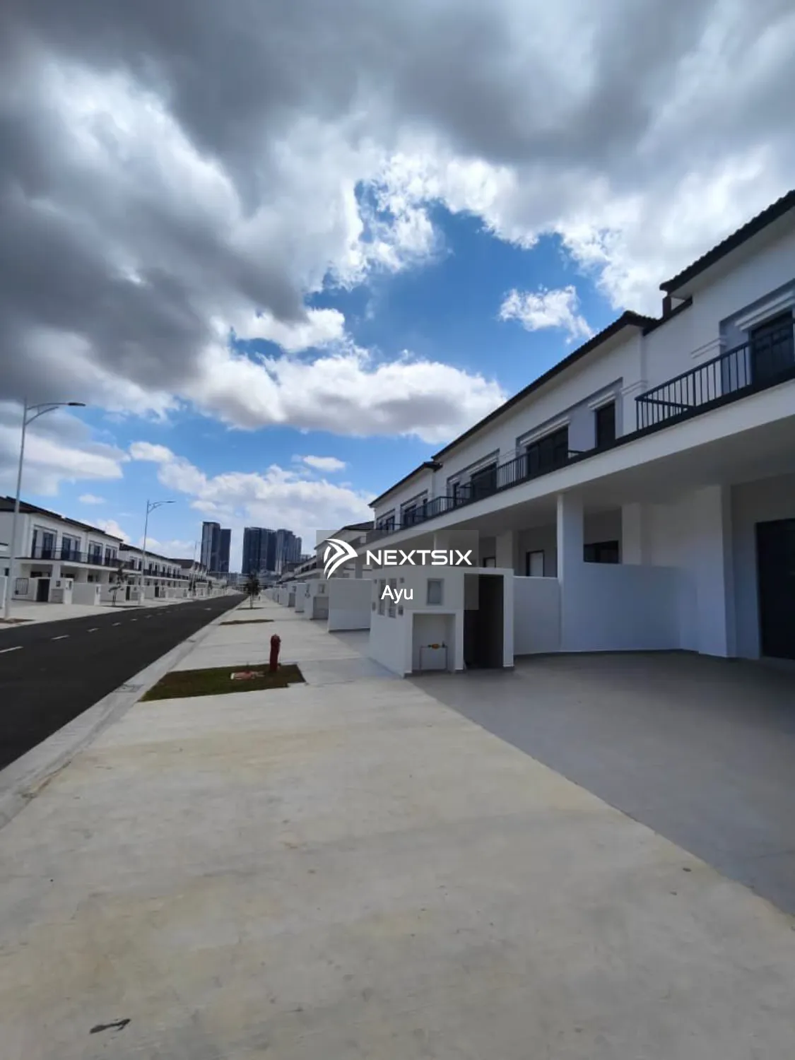 Cluster House For Sale in Iskandar Puteri (Nusajaya) Johor - Image 12