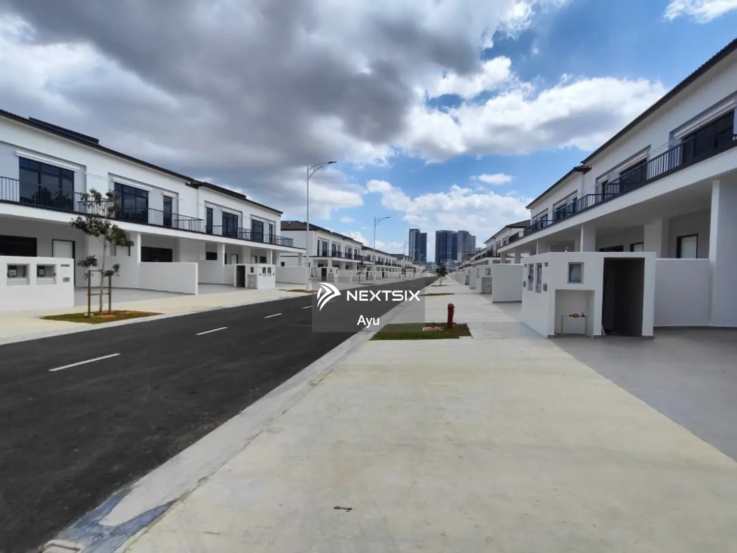 Cluster House For Sale in Iskandar Puteri (Nusajaya) Johor - Image 13