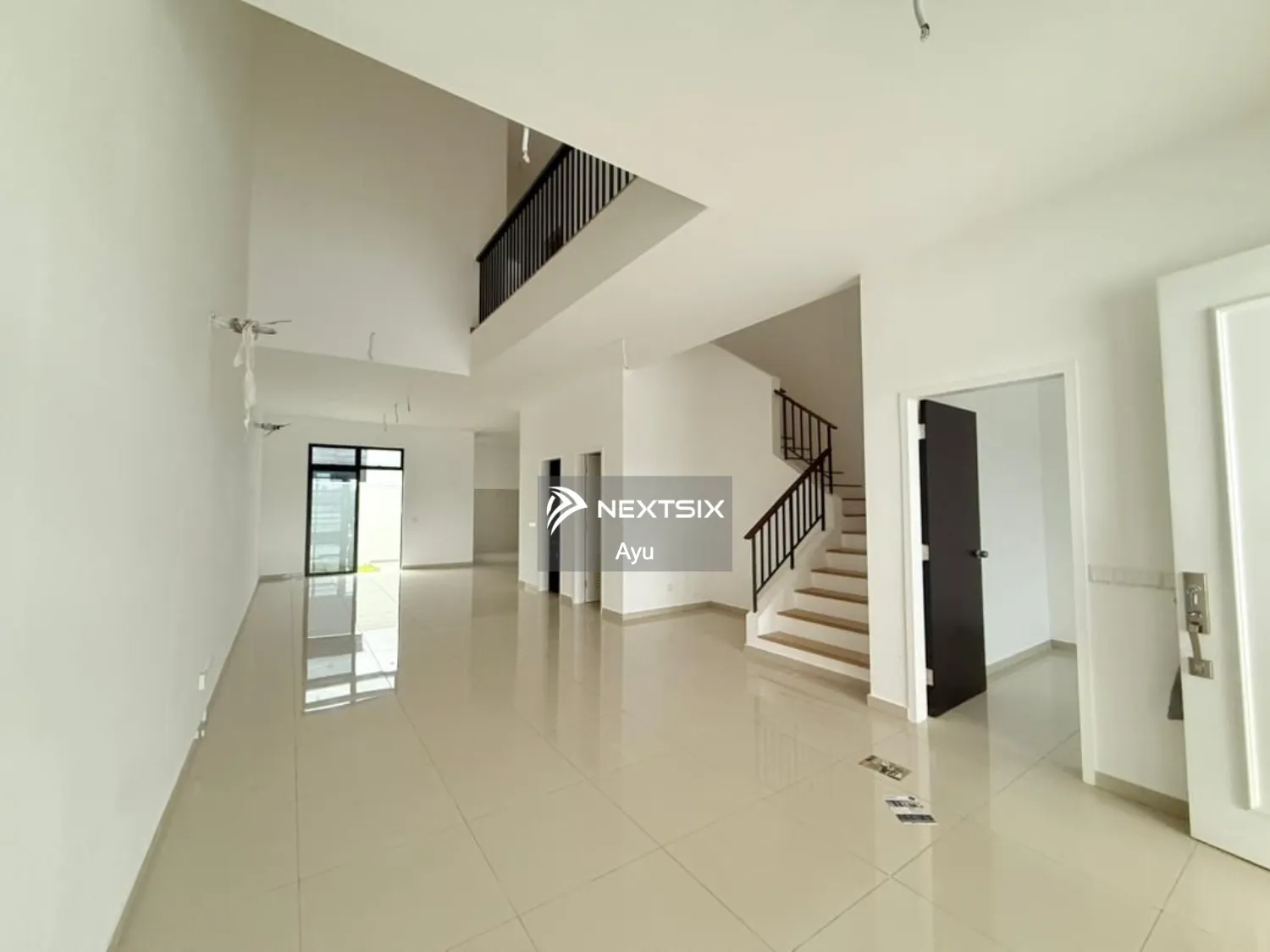2-sty Terrace/Link House For Sale in Iskandar Puteri (Nusajaya) Johor